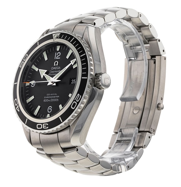 Omega Planet Ocean 2200.50.00